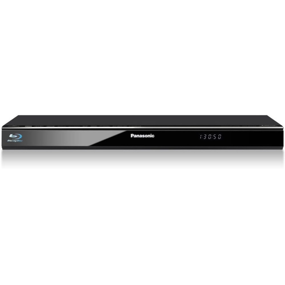 Panasonic DMP-BDT220 Integrated Wi-Fi 3D Blu-ray DVD Player